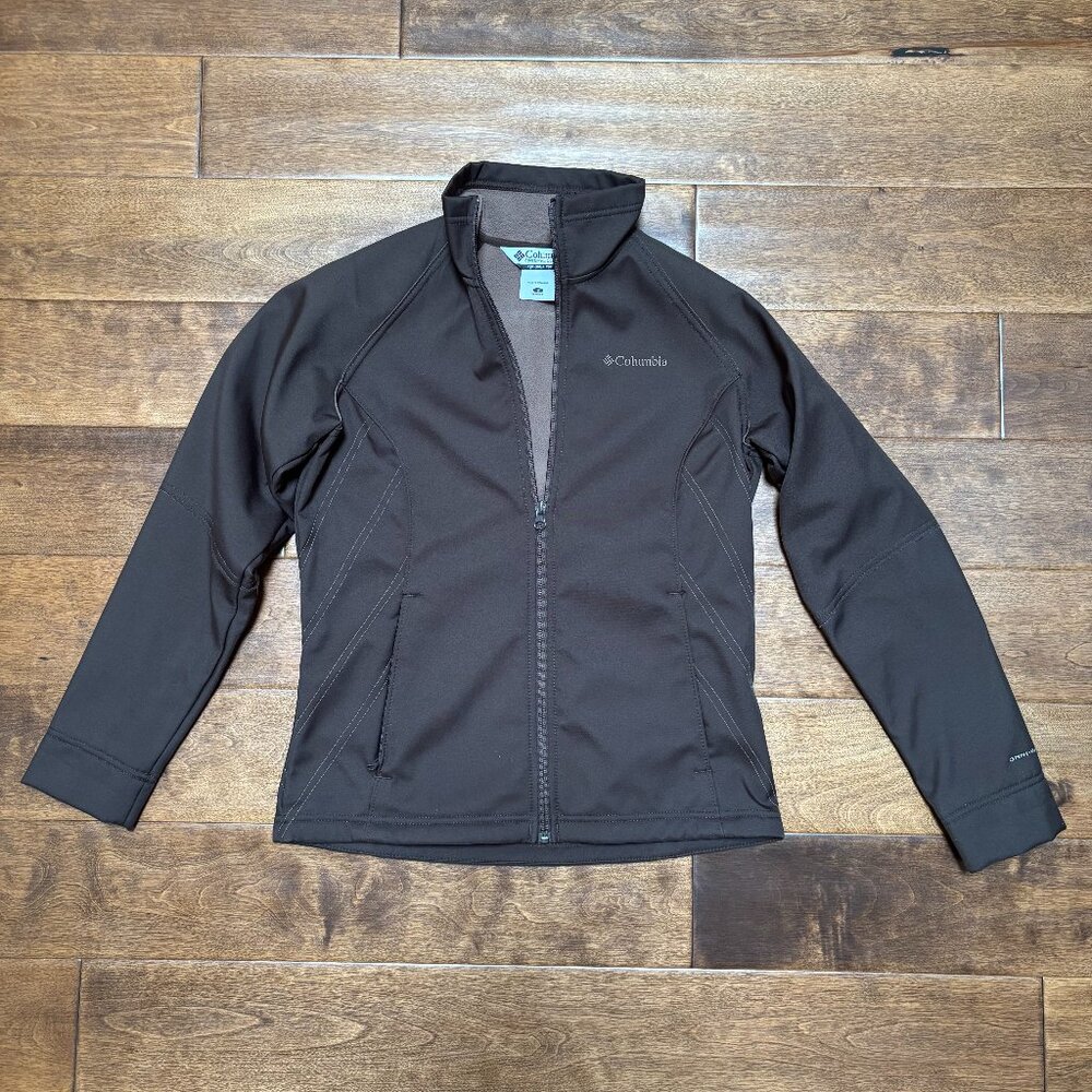 Columbia | Omni-Shield Zip-Up Jacket